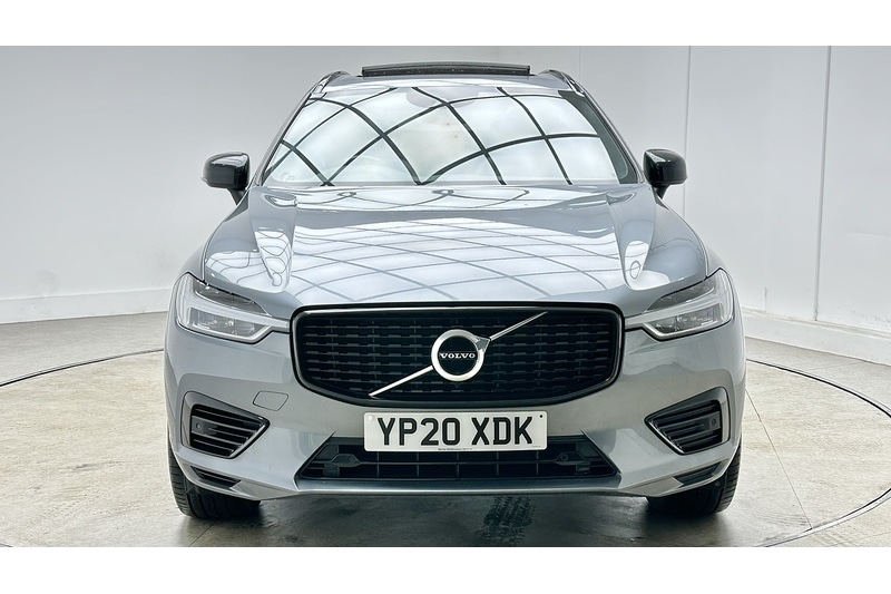Used Volvo XC60 2020 for sale - 78144221: Photo 4