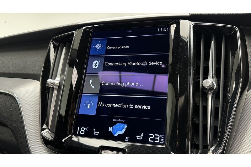 Used Volvo XC60 2020 for sale - 78144221: Photo 43