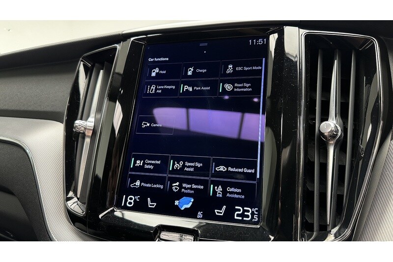 Used Volvo XC60 2020 for sale - 78144221: Photo 44