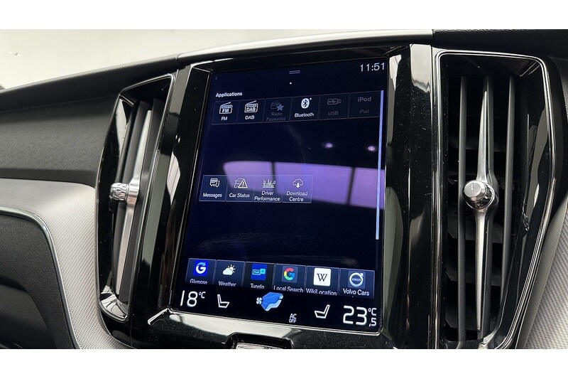 Used Volvo XC60 2020 for sale - 78144221: Photo 45