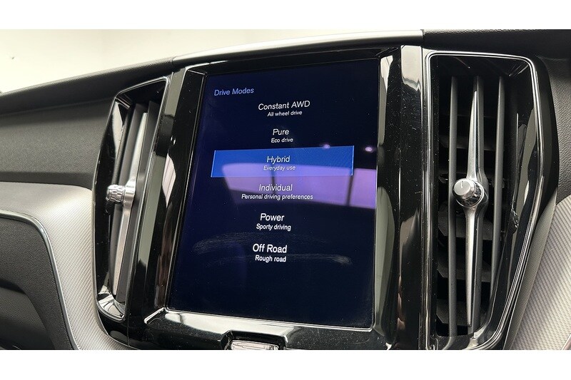 Used Volvo XC60 2020 for sale - 78144221: Photo 46