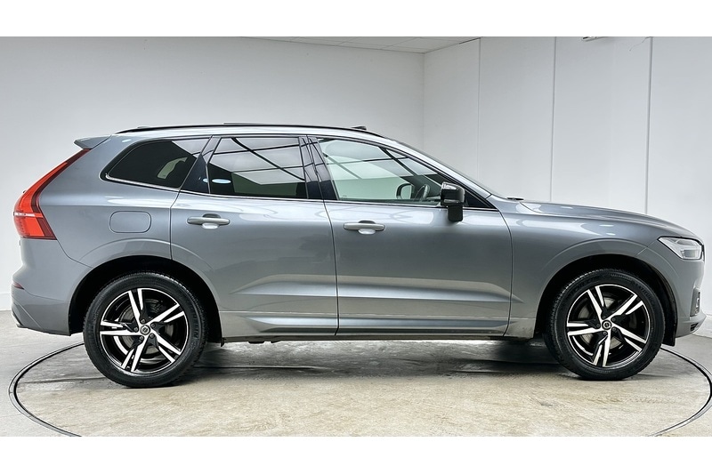 Used Volvo XC60 2020 for sale - 78144221: Photo 5