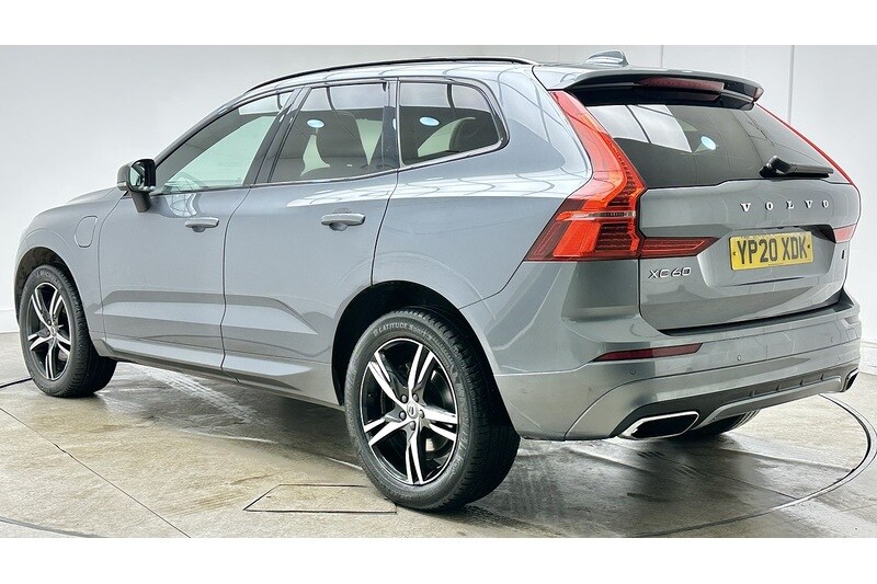 Used Volvo XC60 2020 for sale - 78144221: Photo 6