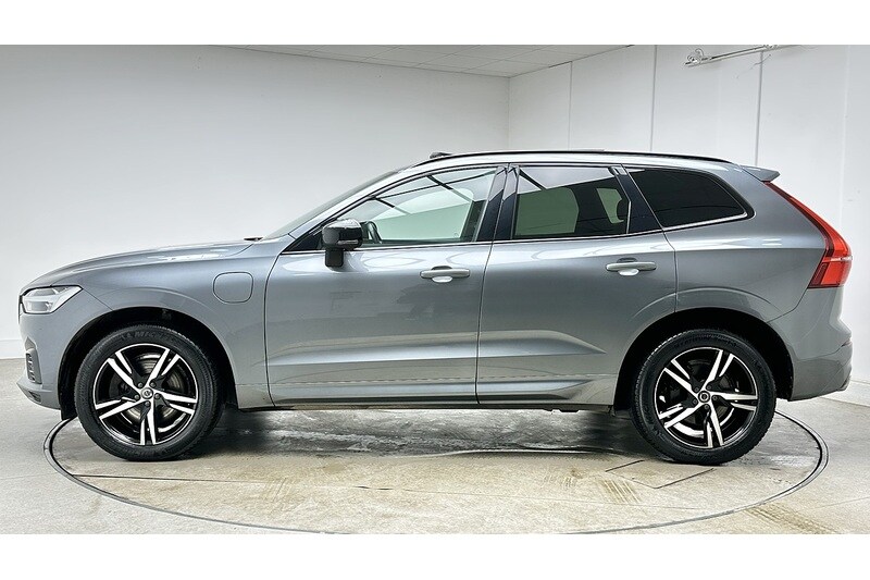 Used Volvo XC60 2020 for sale - 78144221: Photo 7