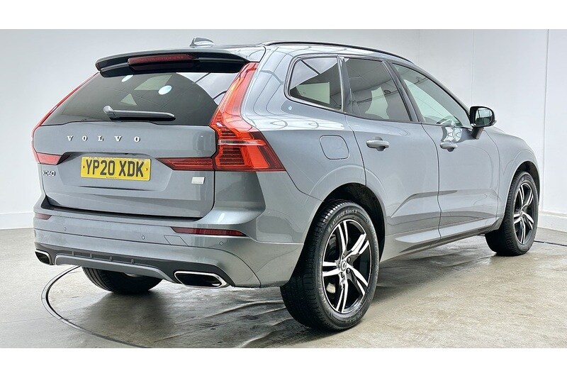 Used Volvo XC60 2020 for sale - 78144221: Photo 9