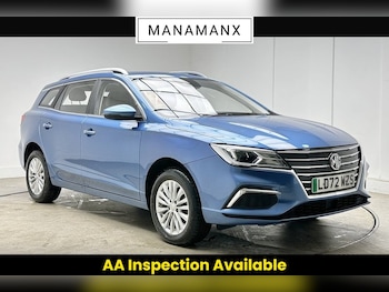Used MG MG5 2022 for sale - 78525703: Photo
