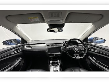 Used MG MG5 2022 for sale - 78525703: Photo