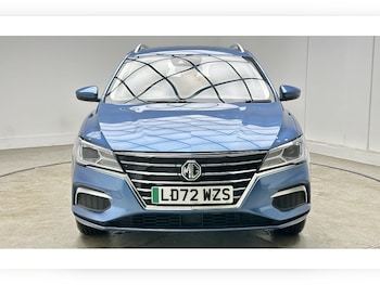 Used MG MG5 2022 for sale - 78525703: Photo