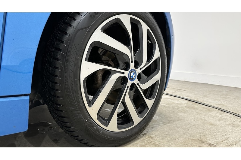 Used BMW i3 2017 for sale - 77776334: Photo 15