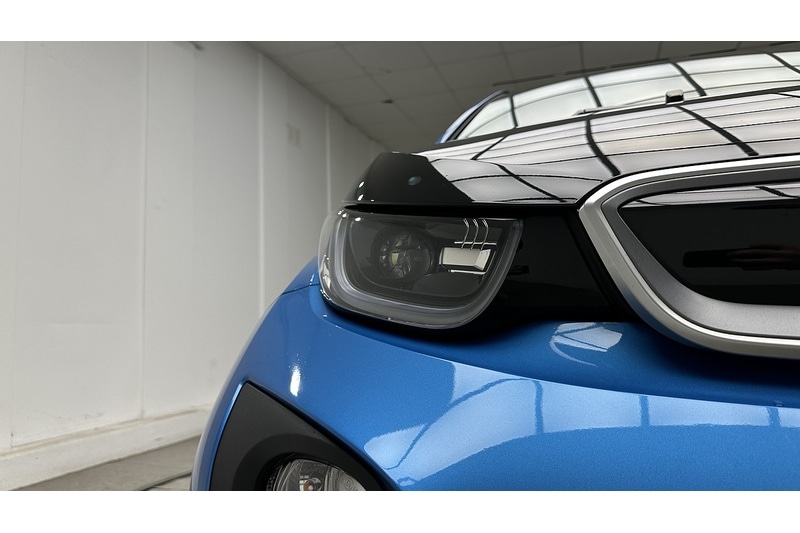 Used BMW i3 2017 for sale - 77776334: Photo 16