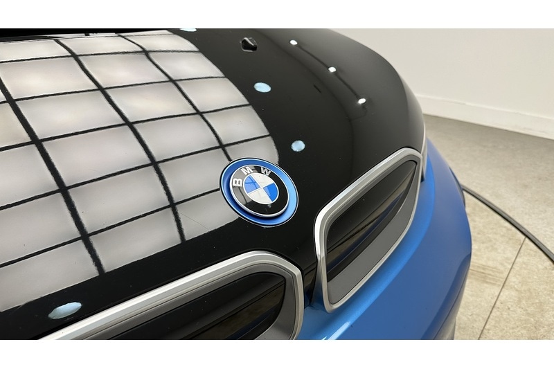 Used BMW i3 2017 for sale - 77776334: Photo 17