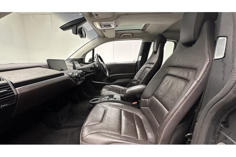 Used BMW i3 2017 for sale - 77776334: Photo 18