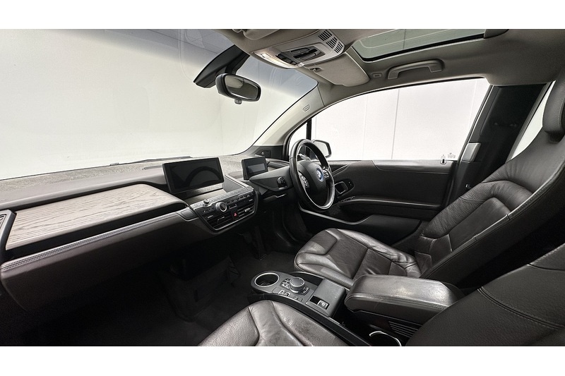 Used BMW i3 2017 for sale - 77776334: Photo 19