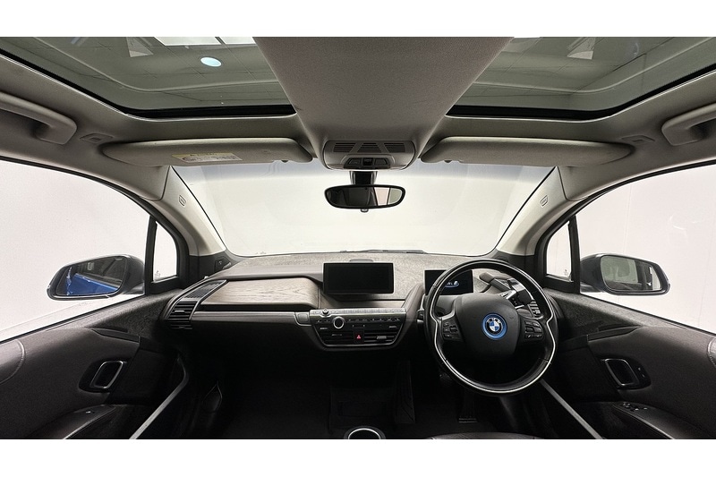 Used BMW i3 2017 for sale - 77776334: Photo 2