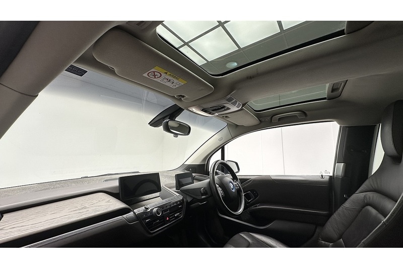 Used BMW i3 2017 for sale - 77776334: Photo 20