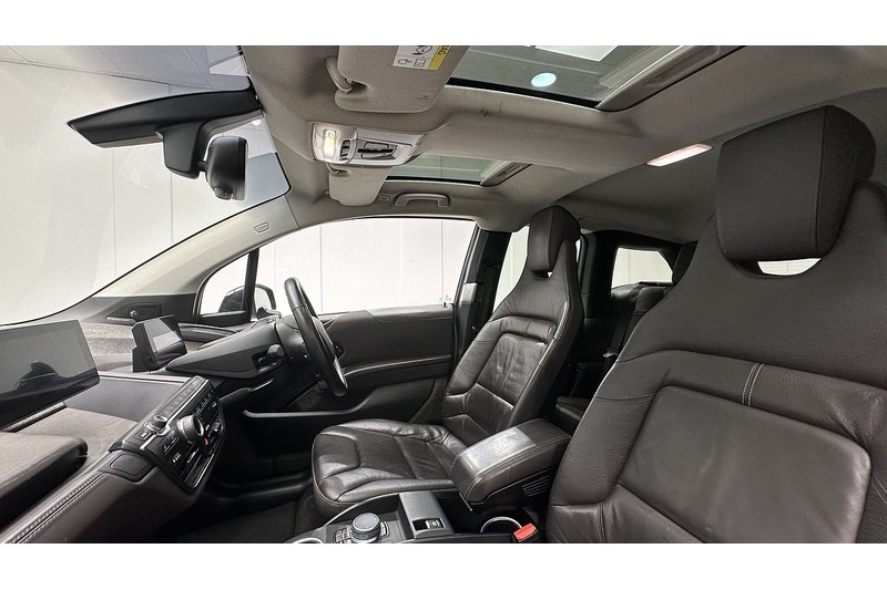 Used BMW i3 2017 for sale - 77776334: Photo 21