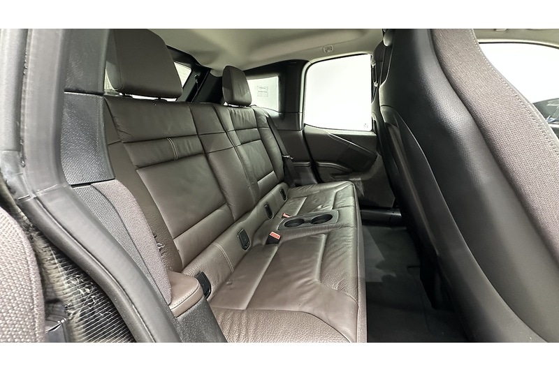 Used BMW i3 2017 for sale - 77776334: Photo 23