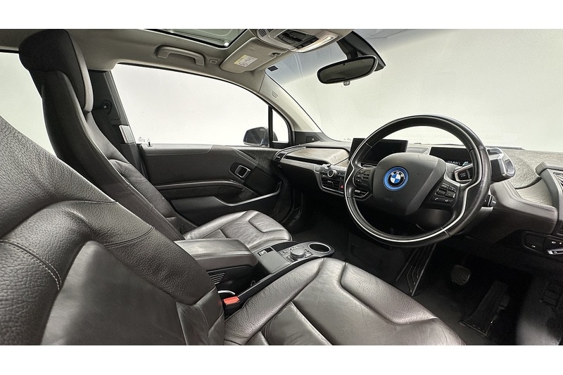 Used BMW i3 2017 for sale - 77776334: Photo 25