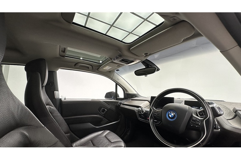 Used BMW i3 2017 for sale - 77776334: Photo 26