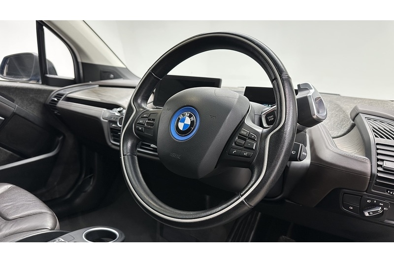 Used BMW i3 2017 for sale - 77776334: Photo 27