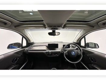 Used BMW i3 2017 for sale - 77776334: Photo