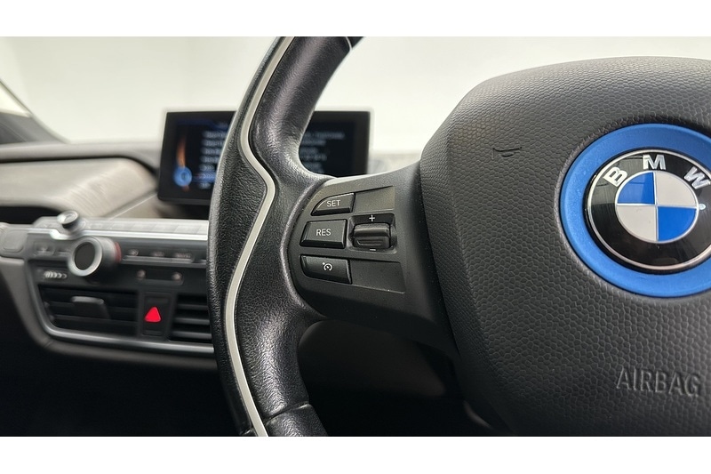 Used BMW i3 2017 for sale - 77776334: Photo 33