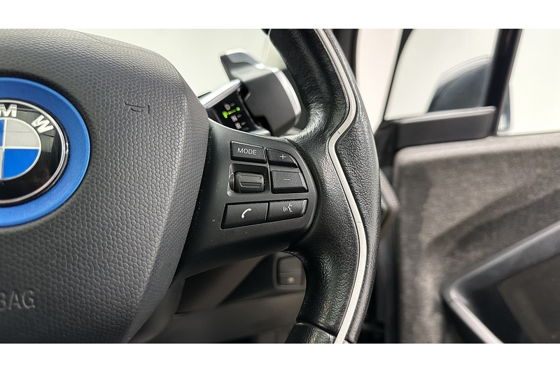 Used BMW i3 2017 for sale - 77776334: Photo 34