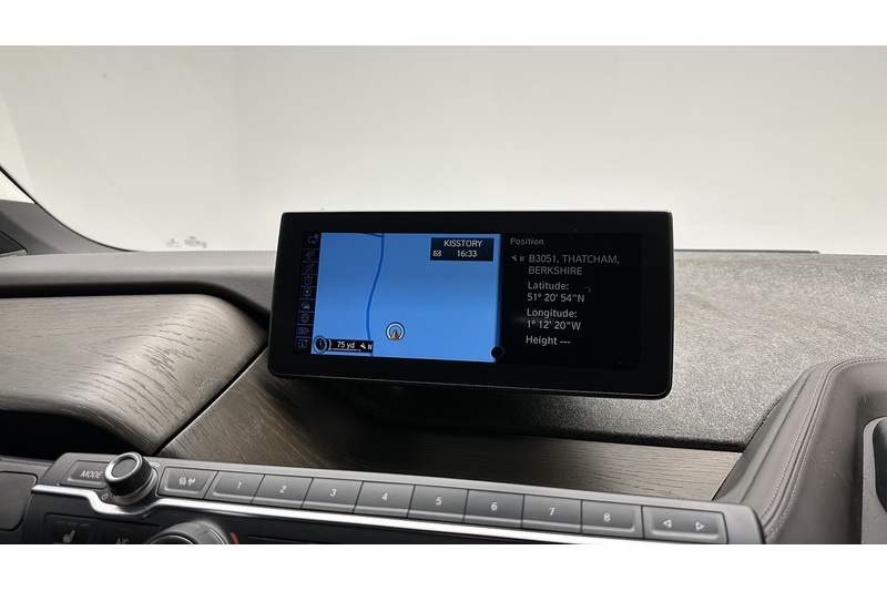 Used BMW i3 2017 for sale - 77776334: Photo 38