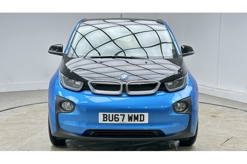 Used BMW i3 2017 for sale - 77776334: Photo 4