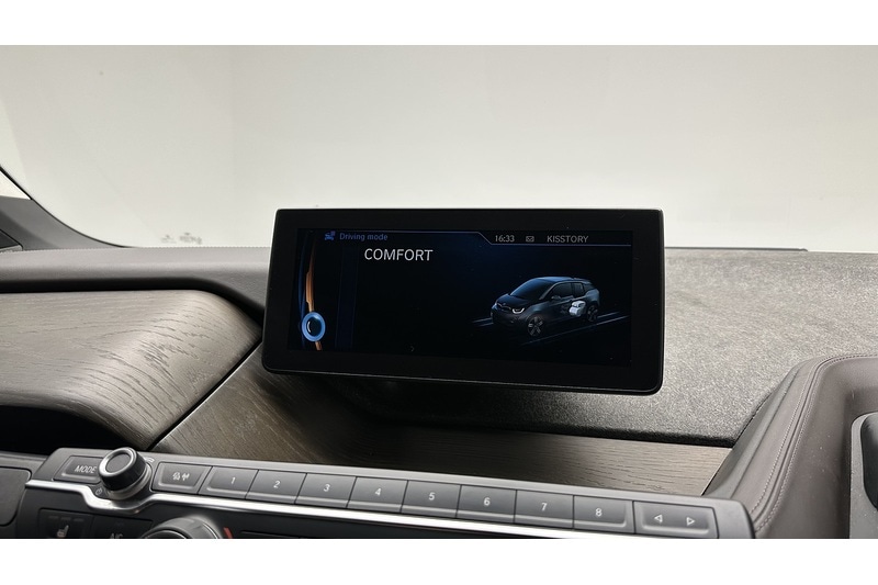 Used BMW i3 2017 for sale - 77776334: Photo 40