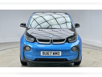 Used BMW i3 2017 for sale - 77776334: Photo