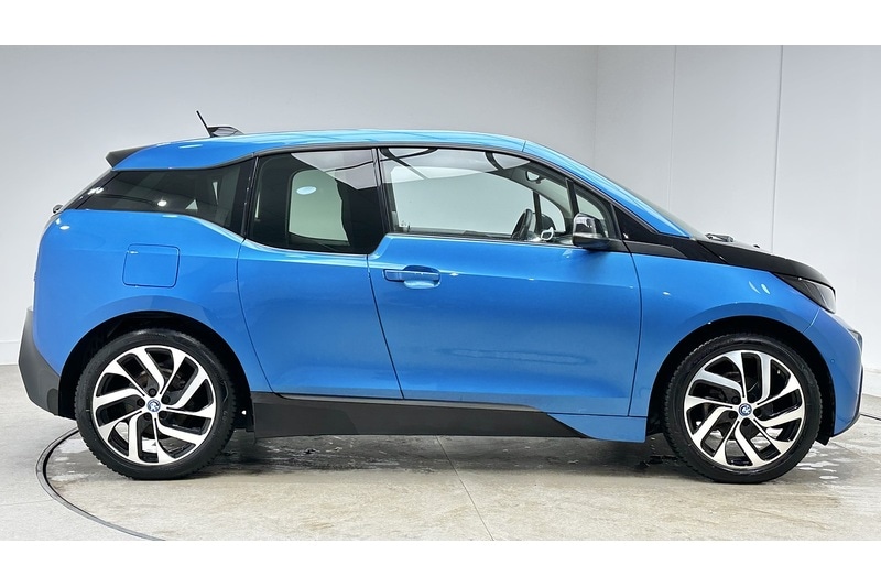 Used BMW i3 2017 for sale - 77776334: Photo 5