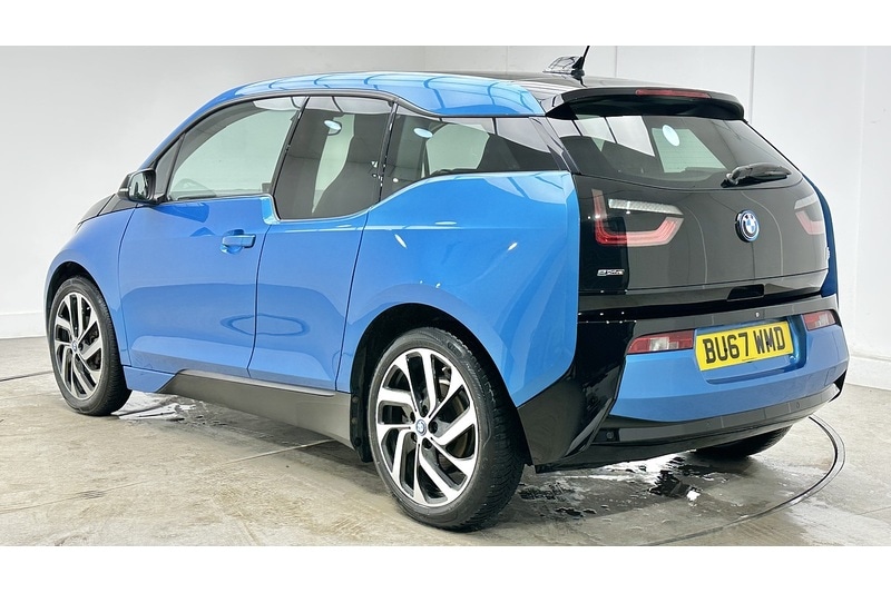 Used BMW i3 2017 for sale - 77776334: Photo 6