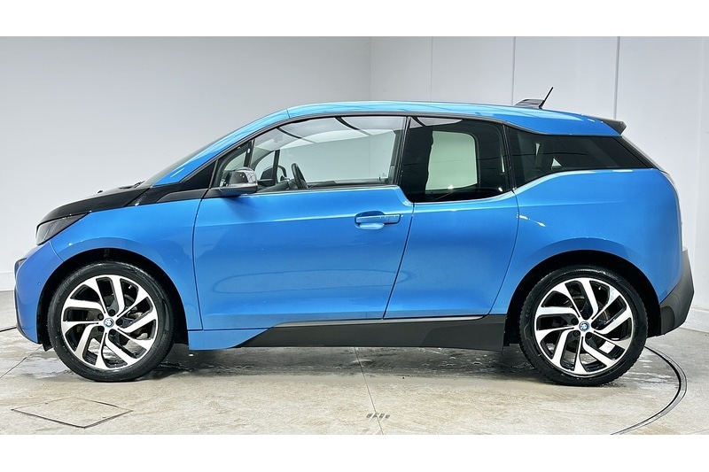 Used BMW i3 2017 for sale - 77776334: Photo 7