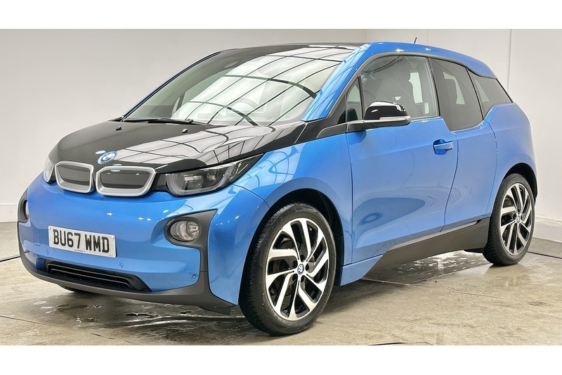 Used BMW i3 2017 for sale - 77776334: Photo 8