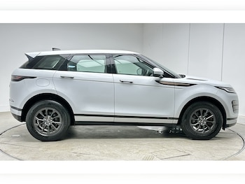Used Land Rover Range Rover Evoque 2019 for sale - 79124640: Photo