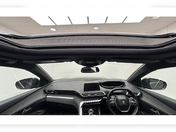 Used Peugeot 3008 2019 for sale - 78714921: Photo
