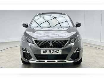 Used Peugeot 3008 2019 for sale - 78714921: Photo