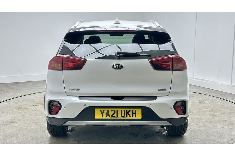 Used Kia Niro 2021 for sale - 76784441: Photo 11