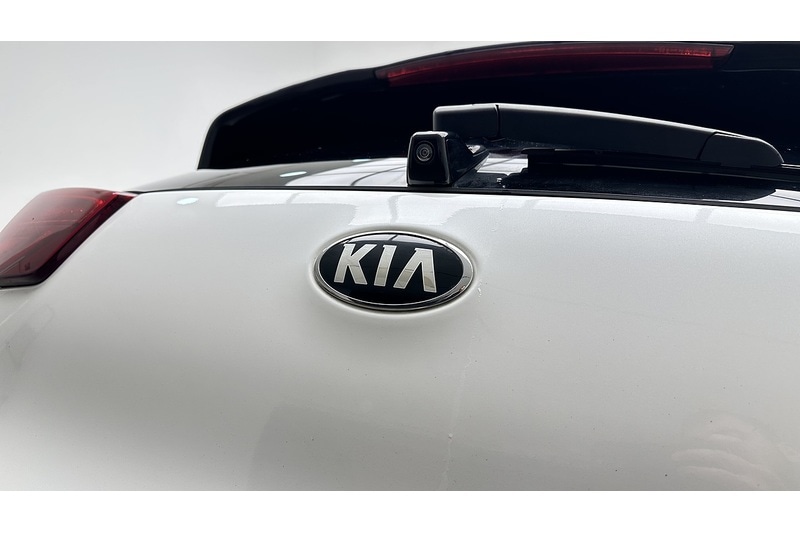 Used Kia Niro 2021 for sale - 76784441: Photo 14