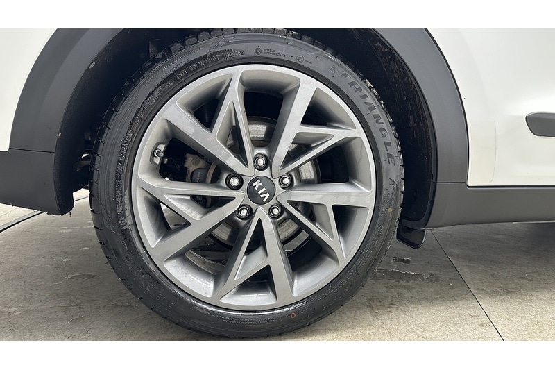 Used Kia Niro 2021 for sale - 76784441: Photo 18