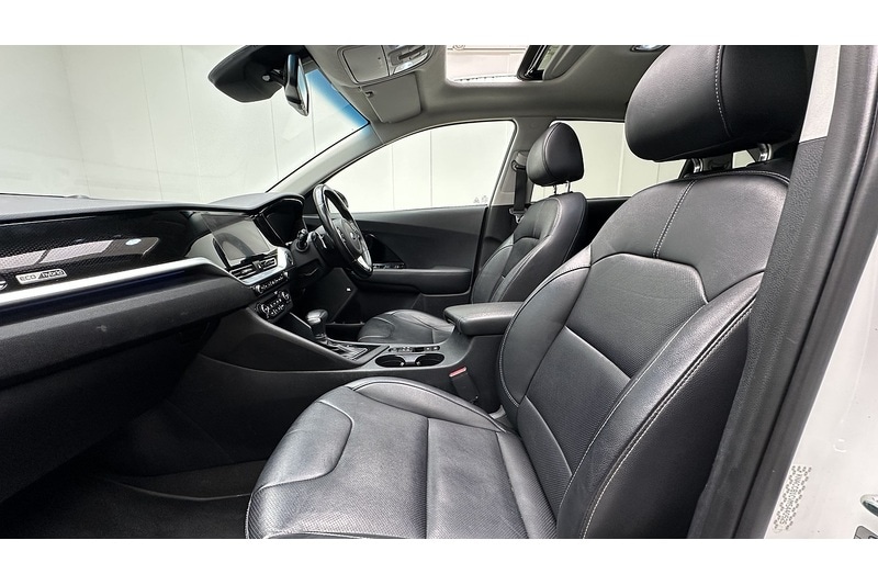 Used Kia Niro 2021 for sale - 76784441: Photo 20