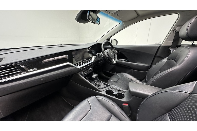 Used Kia Niro 2021 for sale - 76784441: Photo 21