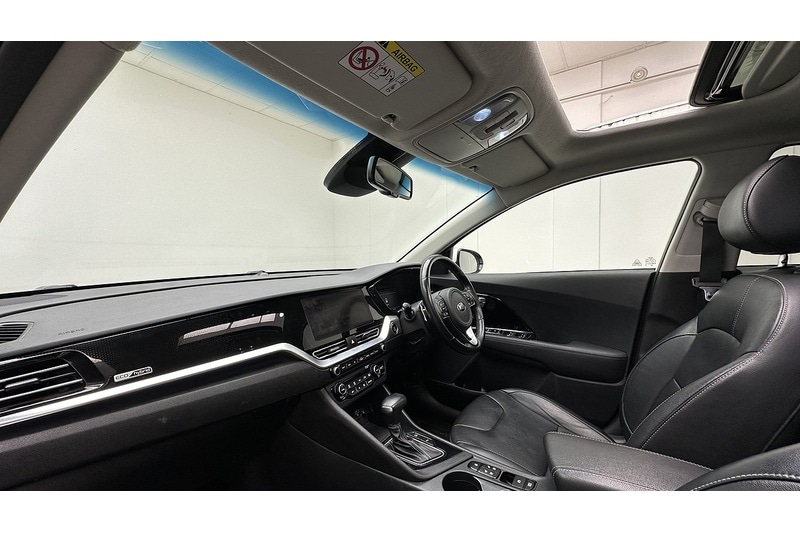 Used Kia Niro 2021 for sale - 76784441: Photo 22