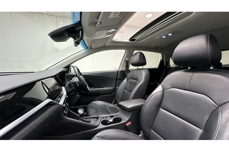 Used Kia Niro 2021 for sale - 76784441: Photo 23