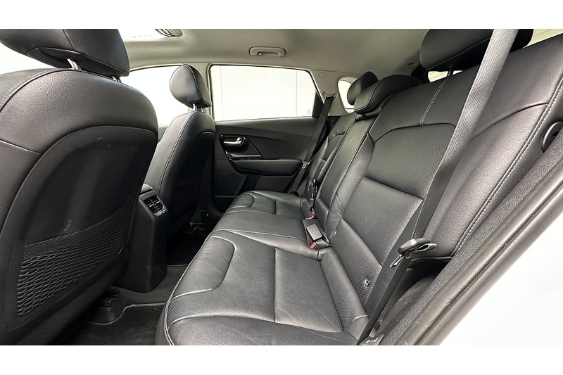 Used Kia Niro 2021 for sale - 76784441: Photo 24