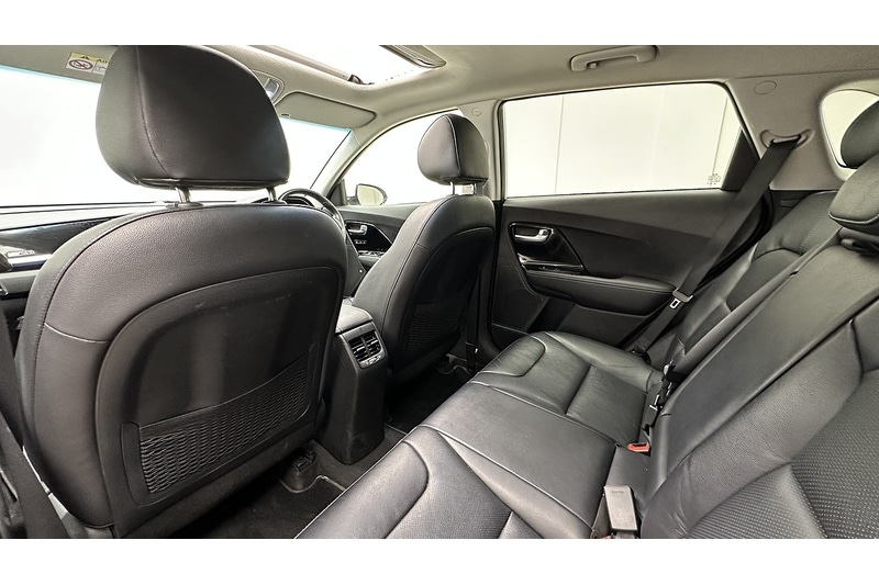 Used Kia Niro 2021 for sale - 76784441: Photo 26