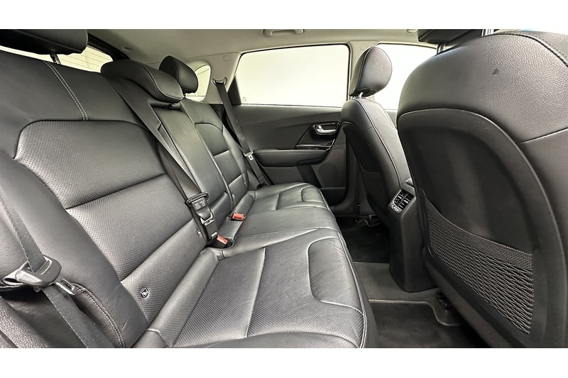 Used Kia Niro 2021 for sale - 76784441: Photo 27