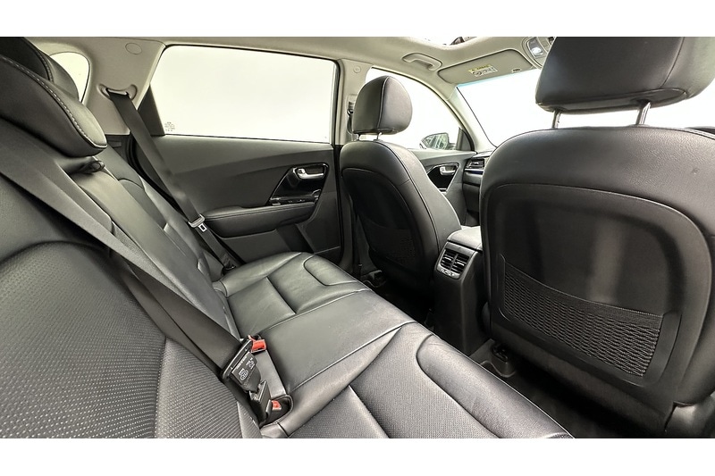 Used Kia Niro 2021 for sale - 76784441: Photo 28