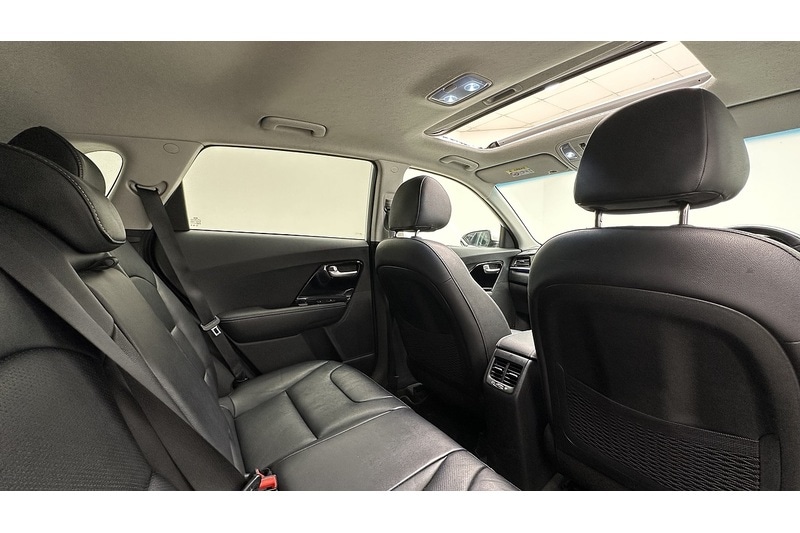 Used Kia Niro 2021 for sale - 76784441: Photo 29